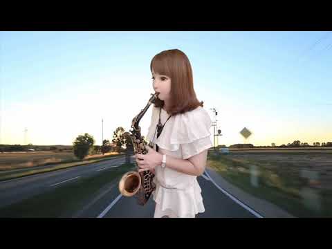 薩克斯風/saxophone/太陽一樣/劉文正/劉秀靜