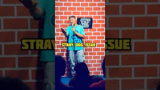 Don’t call yourself “animal lover” unless you’re vegan #standupcomedy #telugustandupcomedy