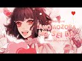 【Phoebe】あの青空のせいだ Ano Aozora no Sei da -Feebee English Remix-🐝🌸 #FeebeeSings #AANSD_Showcase #VTuber