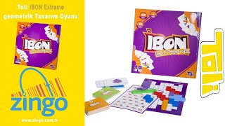 Toli Ibon Extreme/geometrik Tasarım Oyunu screenshot 4
