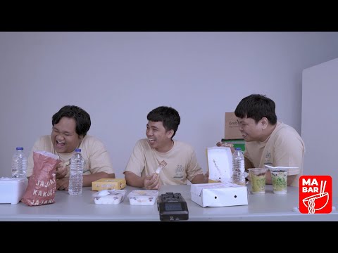 WHICH IS GUE MAKAN | MAKAN BARENG EPS. 08