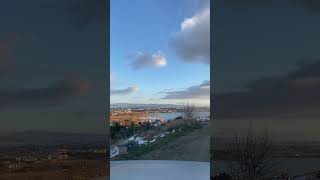 Gündüz Manzara Snap Story Hikaye