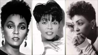 Just Because *❈* Anita Baker