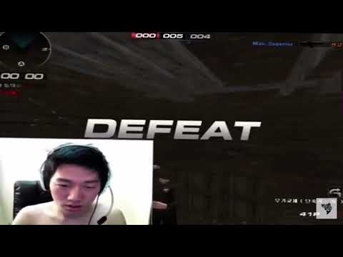 Korean Funk Original