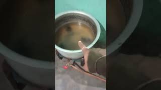 Granulated Honey Procecing 1