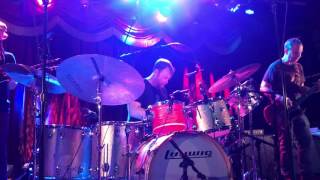 Joe Russo's Almost Dead - IMG 8901let it grow