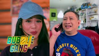 Bubble Gang: Order mo, huhulaan ko!