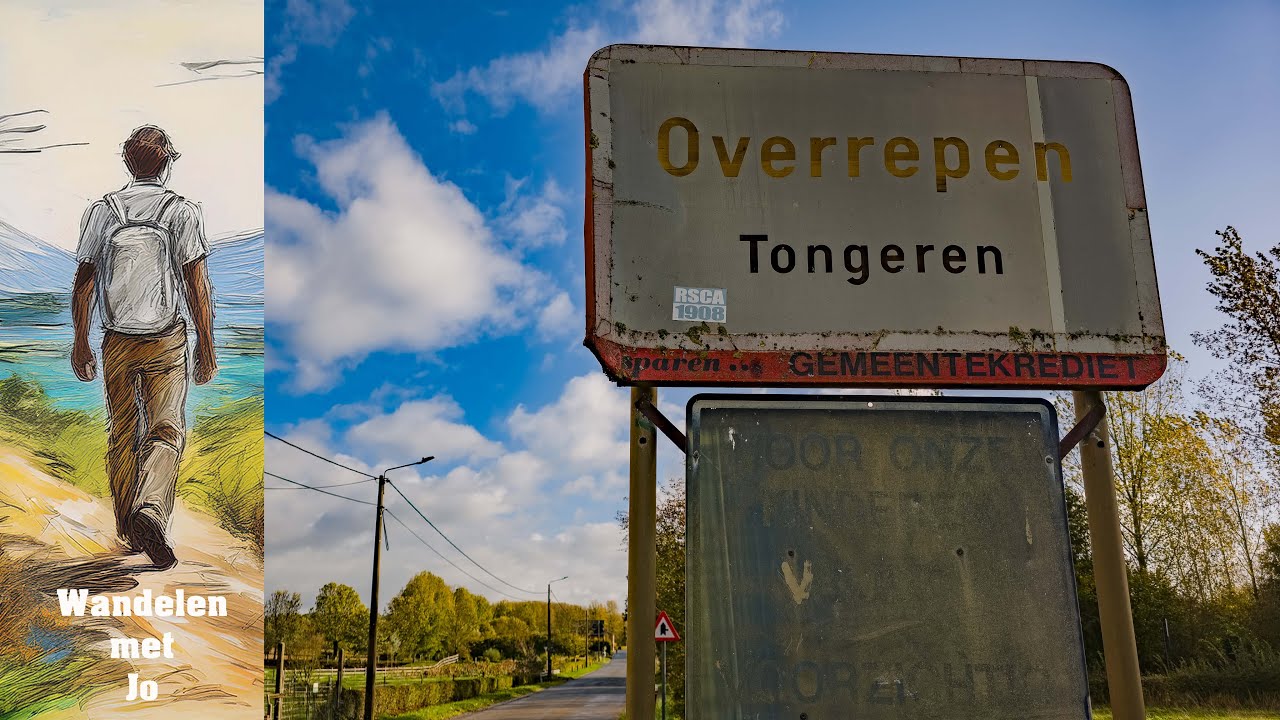 Overrepen 27 - 10 - 2025