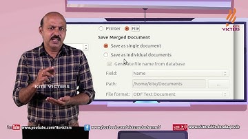 KITE VICTERS STD 10 Information and communication Technology class 07(First Bell-ഫസ്റ്റ് ബെല്‍)