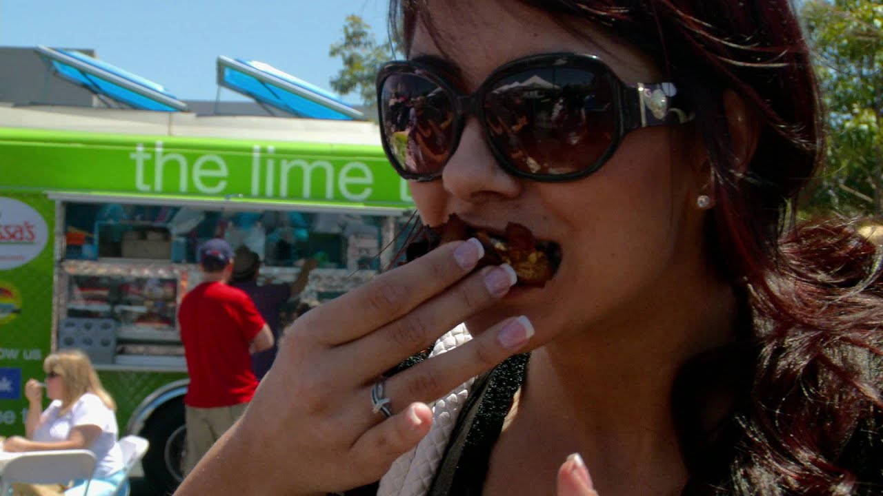 Bacon Mania Eat St. Season 2 YouTube