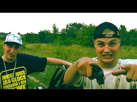 Letni, Chamski Podryw - "Czinkłaczento" - Klip