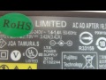 FUJITSU Lifebook T935,PXW1934N adapters,Laptop AC Adapter