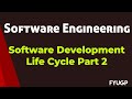Software Development Life Cycle Part 2 Software Engineering FYUGP 4th sem Calicut University 
