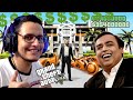 Becoming a Billionaire in GTA 5 Online (Day 1)