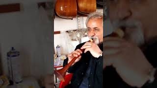 Sol G Zurna By Unosell