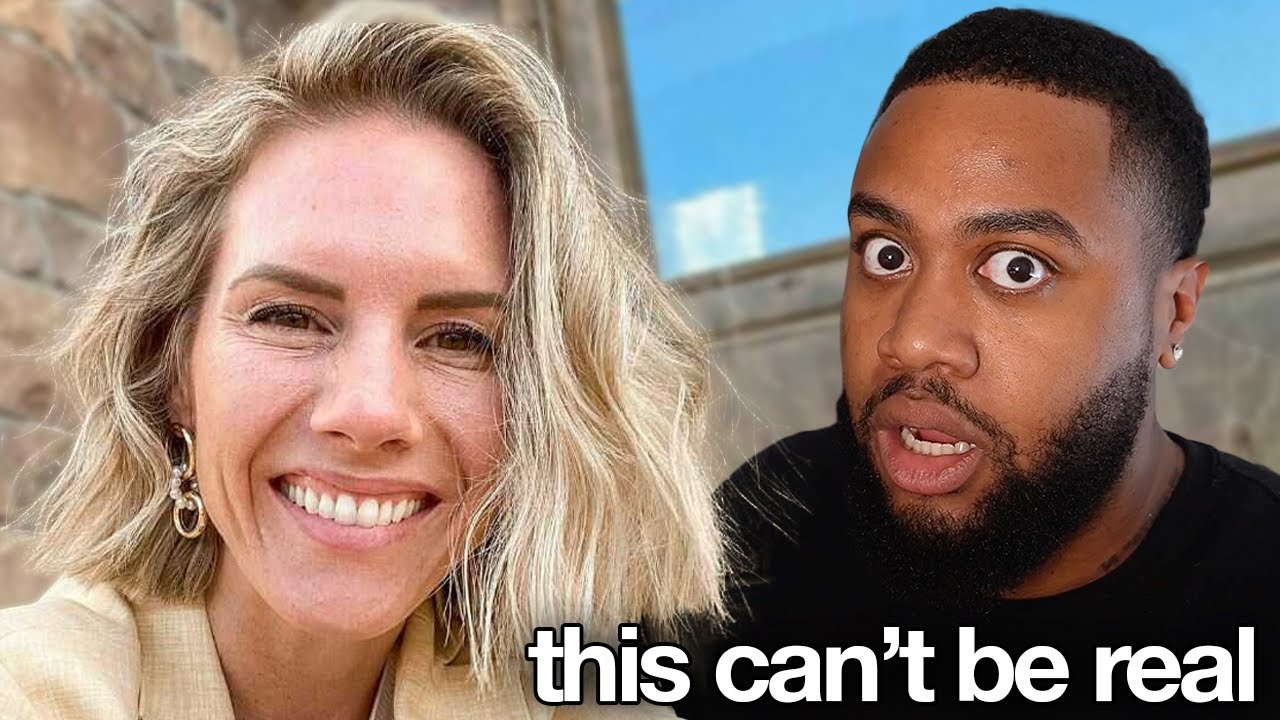 The Distrubing Case Of Ruby Franke | Rotten Mango Reaction