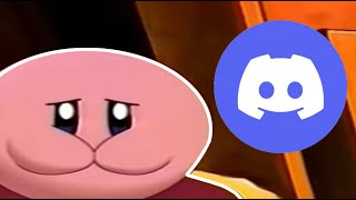 Kirby tries Discord