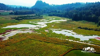 Conservation in Action - Connecting People to the Land