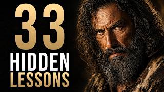Elijah Explained: 33 Hidden Lessons Almost No One Preaches