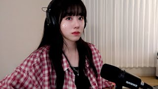 BRMY - 개화(Flowering)🌸🖤 - Boramiyu