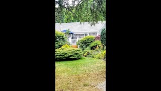 Pleasant Bay Village Resort, Chatham, Cape Cod, MA, Cottage Rental.  Lower Two Bedroom Cottage