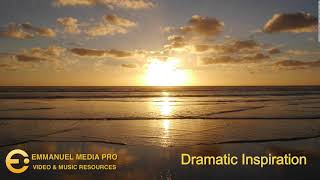 Free Music - Dramatic Inspiration - Background Music For Video And Film