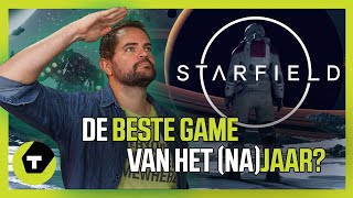 Ultieme game voor ruimteavonturiers - Starfield Review screenshot 3