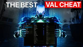 Testing NEW Valorant Cheats... (The Best Valorant Cheat Features) 🔥