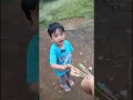 faris ngerjain penjual sate yuppy guys haha #shortvideo#shorts #shortsfeed  #short