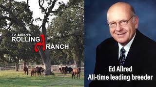 Rolling A Ranch's consignment Equine Sale 2020