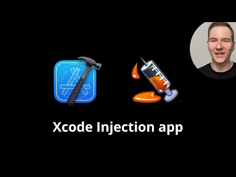 Code injection without rebuilding or restarting your application