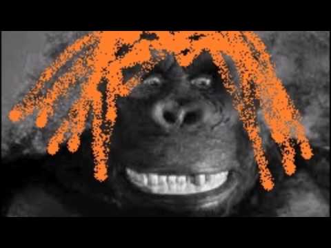 Captain Spaff - Jaffa Quake