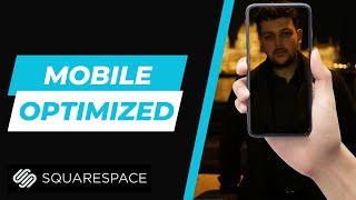 How To Optimise Your Squarespace Website For Mobile Users