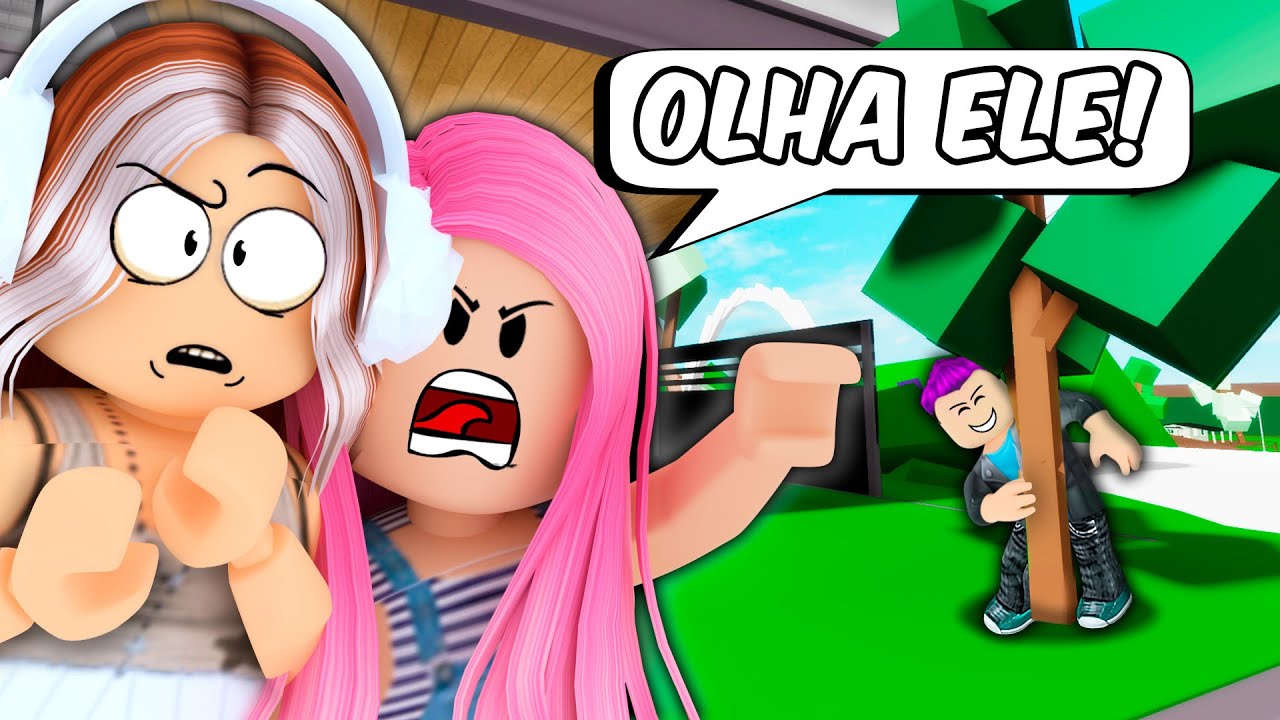 Roblox: 5 SEGREDOS MAIS LEGAIS NOS JOGOS DE ROBLOX 😱!! 