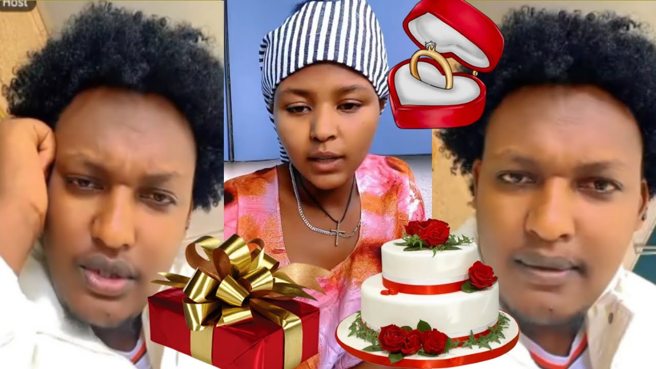 Waadaan Biftu Sapirsi Ajiba Godhee Woww Biftun Rifatee