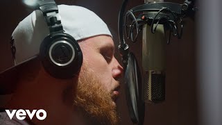 Luke Combs - The Way I Am (Studio)