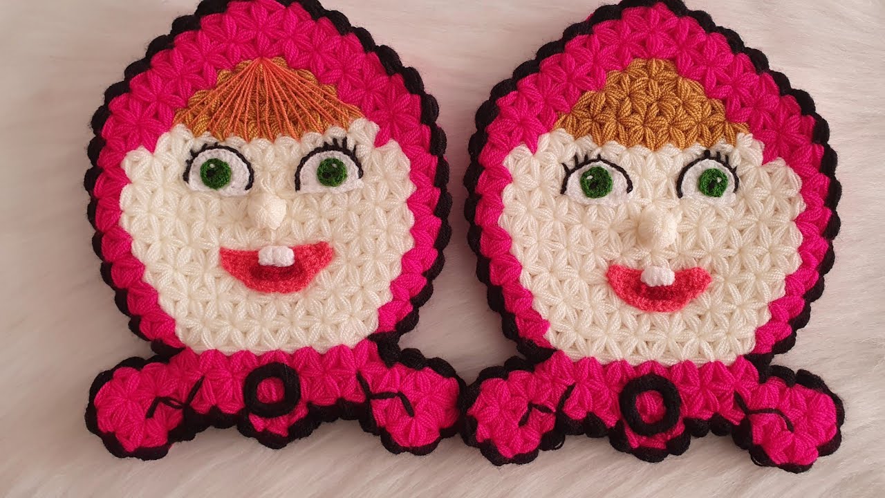 ✅ Bu Modele Kız Çocukları Çok Sevinecek🎉 ✅ Muhteşem bir Tasarımla geldim