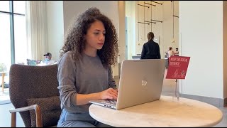 Imperial MSc Strategic Marketing (online, part-time) student profile: Yasmine Abbas