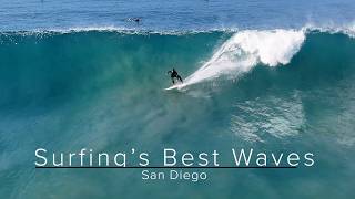 Information WAVES of the WEEK SAN DIEGO Guide