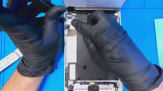 Ipad Mini 2 - Batterij Vervangen
