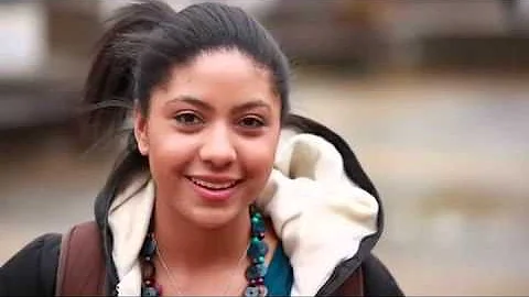 Stronger Together: Immigration - 2012 Democratic National Convention Video