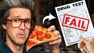 Foods That Make You Fail A Drug Test