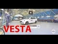 Шумоизоляция Лада Веста (Lada Vesta) по максимуму