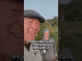 Results of the Peregrine Sidearm Distance Challenge in the East Bay of California.