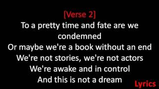 Rise Against - The Violence Lyrics