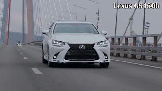 Lexus GS450H - Сказ о любви к автомобилям! Обзор  от компании SilaCar