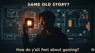 Is game developers becoming lazy?