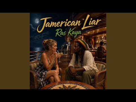 Jamerican Liar