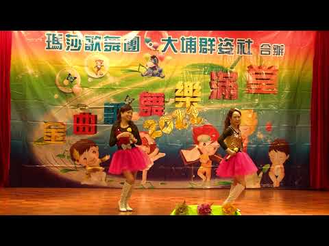 像霧又像雨又像花(瑪莎歌舞團2022-11-19)