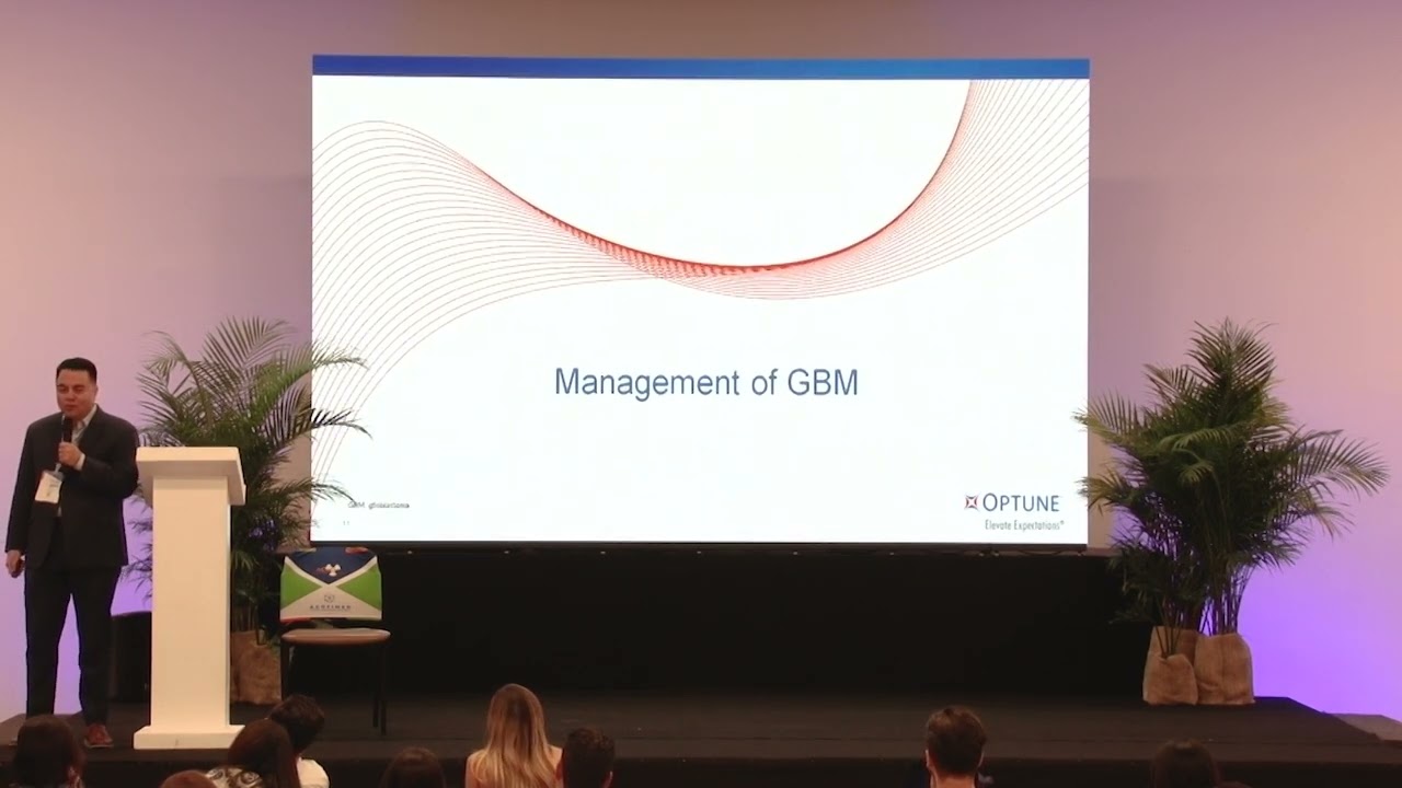 Campos eléctricos para el tratamiento de tumores / TTFields- Optune